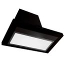 Ver imagem 3 de Coifa Cuisinart de Ilha Arkton Advanced 90cm em Aço Inox Preto 220V 4092540012