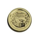 Ver imagem 2 de Tampa para Potes Quattro Stagioni Ø 70 mm Pacote com 4 Tampas