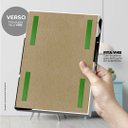 Ver imagem 4 de Dois Gatos - Quadro ou placa decorativa com 6 peças É DeCoração Quadros e placas decorativas 15mm -