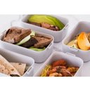 Ver imagem 3 de Marmita Dupla Bento Box Com Colher E Garfo Ug Anodilar