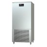 Ultracongelador Blast Chilling 8 Processos UK14 Easy 36kg/h c/ Válvula de Expansão Eletrônica - - 1