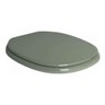 Assento Sanitário Plástico Deca Aspen Verde Ap.75.60 - 1