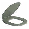 Assento Sanitário Plástico Deca Aspen Verde Ap.75.60 - 2
