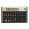 Calculadora Financeira Hp 12c Gold Original Com Manual Em Pt - 1