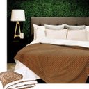 Ver imagem 1 de Cobertor Edredom Dupla Face Manta Extra Macio Microfibra King Carneiro