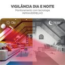 Ver mais imagens de Sensor de Movimento Inteligente, Elg, Shsp500, Wi-fi 2.4ghz, Detecção de Movimentos, Automação