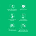 Ver imagem 5 de Sensor de Movimento Inteligente, Elg, Shsp500, Wi-fi 2.4ghz, Detecção de Movimentos, Automação