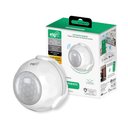 Ver imagem 1 de Sensor de Movimento Inteligente, Elg, Shsp500, Wi-fi 2.4ghz, Detecção de Movimentos, Automação