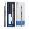 Mini Parafusadeira Elétrica 28 Pçs Celular Tablet Notebook - Electric Screwdriver OEM - 1