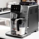 Ver imagem 2 de Cafeteira Expresso Automática Cadorna Prestige 127v - Gaggia