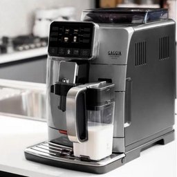 Cafeteira Expresso Automática Cadorna Prestige 127v - Gaggia - 2