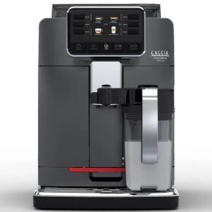 Cafeteira Expresso Automática Cadorna Prestige 127v - Gaggia