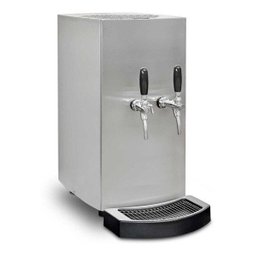 Chopeira Elétrica Slim Memo 50 Litros/hora - 2 Torneiras Italianas 220v - 1