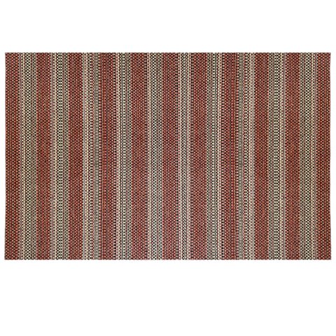 Tapete Indiano 100% Algodão 45 X 70cm
