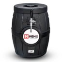 Ver imagem 2 de Chopeira Gelo Barril Rotomoldado Memo - 1 Torneira Italiana