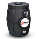 Ver imagem 1 de Chopeira Gelo Barril Rotomoldado Memo - 1 Torneira Italiana