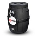 Ver imagem 3 de Chopeira Gelo Barril Rotomoldado Memo - 1 Torneira Italiana