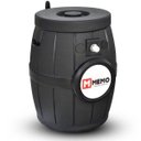 Ver imagem 4 de Chopeira Gelo Barril Rotomoldado Memo - 1 Torneira Italiana