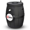 Ver imagem 5 de Chopeira Gelo Barril Rotomoldado Memo - 1 Torneira Italiana