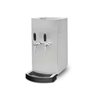 Chopeira Elétrica Slim Memo 50 Litros/hora - 2 Torneiras Italianas 127v - 3