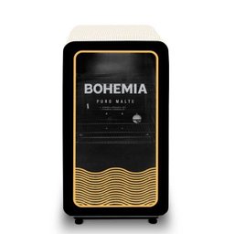 Cervejeira Memo Bohemia 100 Litros Frost Free 220v - 2