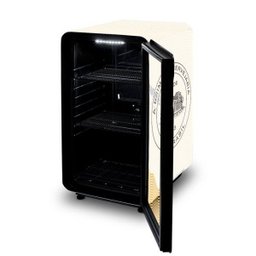 Cervejeira Memo Bohemia 100 Litros Frost Free 220v - 6