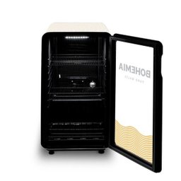 Cervejeira Memo Bohemia 100 Litros Frost Free 220v - 5