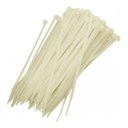 Ver imagem 1 de Abraçadeira Insulok T50L Natural 390x4,6mm - Hellerman