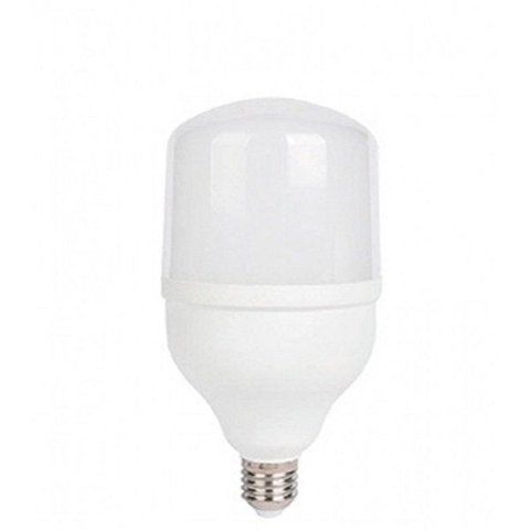 Lâmpada LED Globe 30W Bivolt Branca Fria 6500K E-27 Techluz