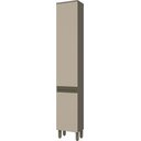 Ver imagem 6 de Cozinha Modulada Conect com 12 Peças Duna/cristal - Henn