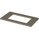 Ver imagem 7 de Cozinha Modulada Conect com 12 Peças Duna/cristal - Henn