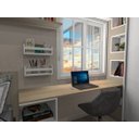 Ver imagem 1 de Coleção 2 montessoriana em MDF branca tx