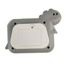 Ver imagem 5 de Pop It Mini Game Interativo Dinossauro Luzes Som 4 Modos Divertido Anti Estresse Sensorial Relaxante