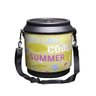 Cooler 24 Latas Summer Preto - 1