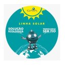 Ver imagem 6 de Luminária Solar LED Prisma Sensor Presença e Luz Balizador - 3000K