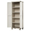 Ver imagem 6 de Armário Utilitário Multiuso Excellence Lavanderia Keter