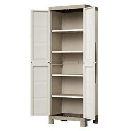 Armário Utilitário Multiuso Excellence Lavanderia Keter - 6