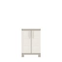 Ver imagem 7 de Armário Baixo Excellence Multiuso Lavanderia Garagem Keter