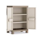 Ver imagem 5 de Armário Baixo Excellence Multiuso Lavanderia Garagem Keter