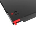 Ver mais imagens de Armário Alto Titan Cinza e Preto Keter