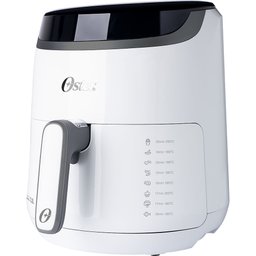 Kit White Fritadeira Digital e Liquidificador Oster - 127V - 2