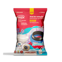 Ver imagem 3 de Anel de Vedação com Guia para Louça Sanitária Perfumado Lavanda Cor Azul Durín