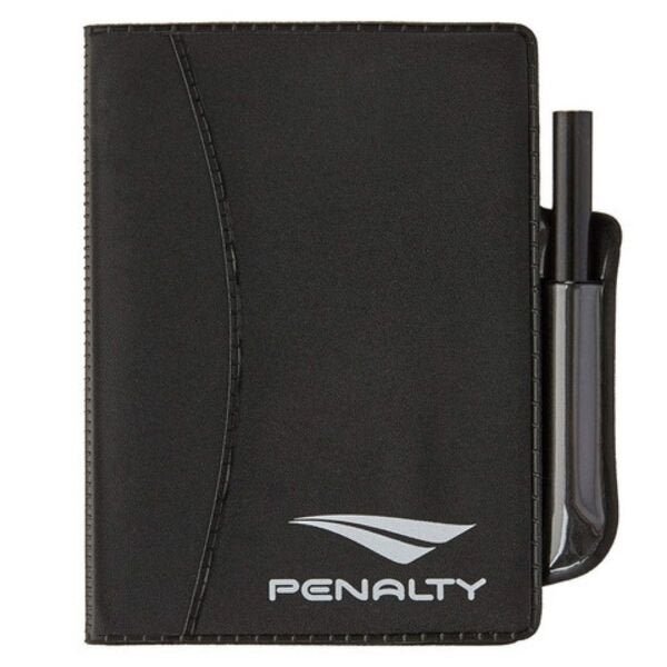 Cartão De Arbitro Futsal Penalty - 3