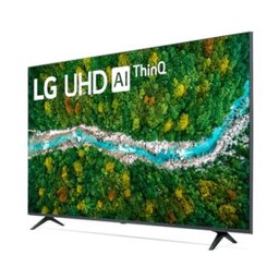 Smart TV Lg LED 4K Uhd 65 Polegadas com Inteligência Artificial Thinq, Smart Magic, Google Alexa e Wi-Fi - 65 - 2
