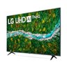 Smart TV Lg LED 4K Uhd 65 Polegadas com Inteligência Artificial Thinq, Smart Magic, Google Alexa e Wi-Fi - 65 - 2