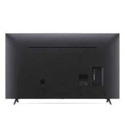 Smart TV Lg LED 4K Uhd 65 Polegadas com Inteligência Artificial Thinq, Smart Magic, Google Alexa e Wi-Fi - 65 - 4