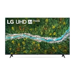 Smart TV Lg LED 4K Uhd 65 Polegadas com Inteligência Artificial Thinq, Smart Magic, Google Alexa e Wi-Fi - 65 - 3
