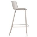 Ver imagem 2 de Banqueta Ipanema Alta - Nude fratini