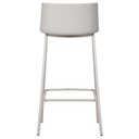 Ver imagem 3 de Banqueta Ipanema Alta - Nude fratini