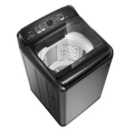 Lavadora Panasonic 12kg Titânio 220V NA-F120B1TA - 3